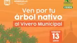 Vivero Municipal