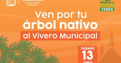 Vivero Municipal