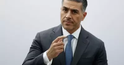 Omar Garc�a Harfuch