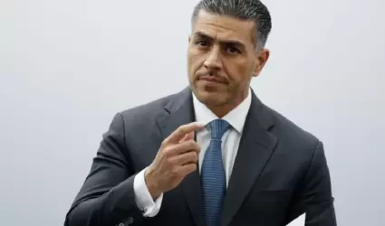 Omar Garc�a Harfuch