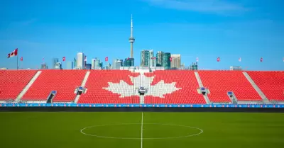 BMO Field de Toronto
