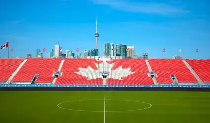 BMO Field de Toronto