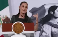 Sheinbaum insistir� en que se presenten pruebas contra Rocha Moya