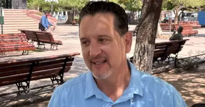 Erubiel Durazo