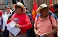 SEP cancela mesa de negociaci�n con secci�n 9 de la CNTE