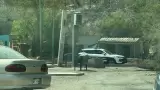 Balacera en La Matanza