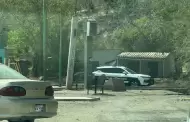 Balacera en La Matanza desata C�digo Rojo