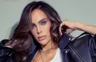 Sara Corrales presume a su peque�o milagro