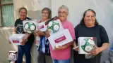 Mundial Social 2026