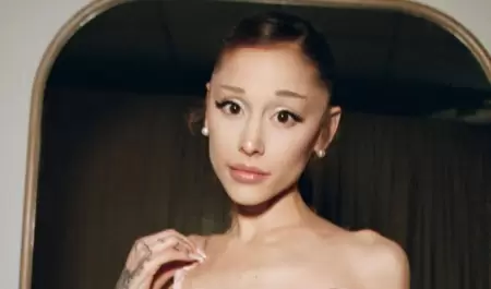 Ariana Grande