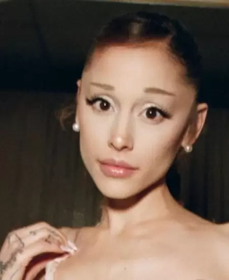 Ariana Grande