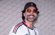 Aseguran que Alejandro Fern�ndez puso condiciones para cantar el Himno Nacional en el Mundial
