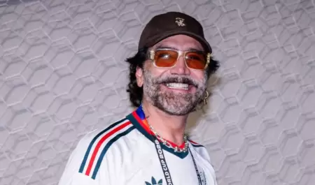 Alejandro Fern�ndez