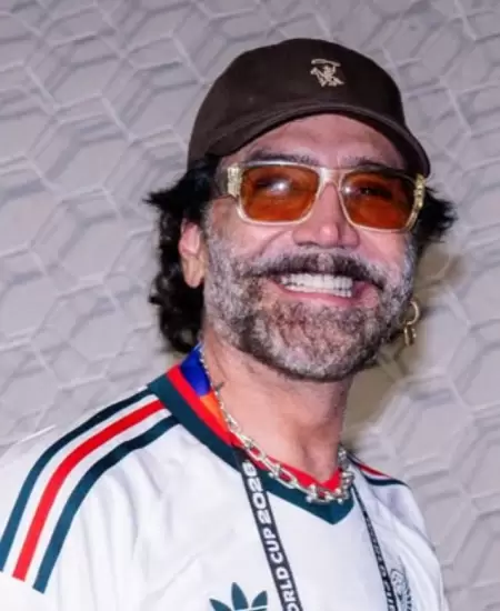 Alejandro Fern�ndez