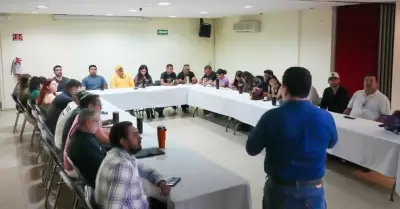 brigadas de salud