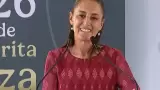 Claudia Sheinbaum