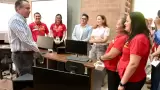 Huellas Mayores