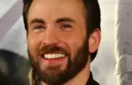 Chris Evans: As� salt� a la fama el actor conocido por interpretar Capit�n Am�rica