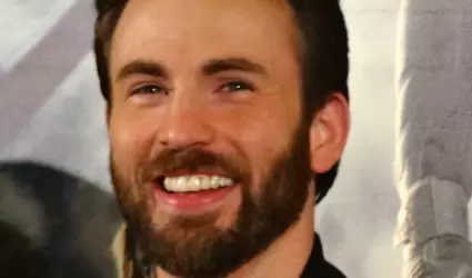 Chris Evans