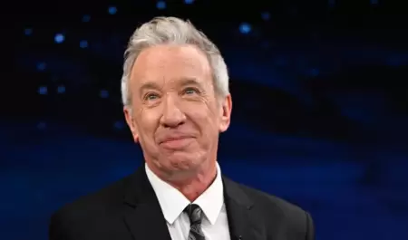 Tim Allen