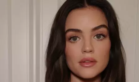 Lucy Hale