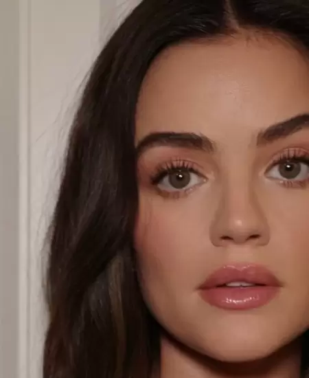 Lucy Hale