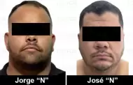 Dictan prisi�n preventiva a "Chipo", operador financiero de "El Jardinero"