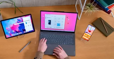 Smart Connect