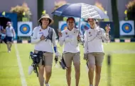 Alejandra Valencia buscar� oro en equipos en Copa del Mundo en Turqu�a