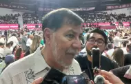 Exige Noro�a a Estados Unidos actuar contra narcotr�fico dentro de su territorio