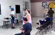 El calor incrementa y los apagones se multiplican en Hermosillo