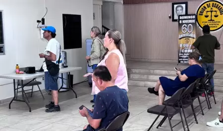 Uni�n de Usuarios de Hermosillo