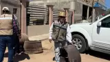 Acciones contra el dengue