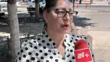 Alejandra Castro.