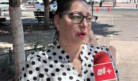 Alejandra Castro.