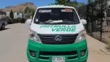 Patrulla Verde