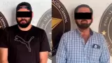 Detenidos por fraude