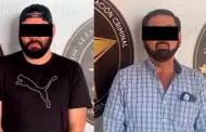 Procesan a dos hombres por fraude por m�s de 2 millones de pesos mediante enga�o financiero