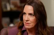 Sheinbaum evita confrontarse con Sara Carter, "zarina" antidrogas de Estados Unidos