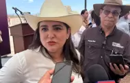 C�lida L�pez confirma su salida del gabinete estatal para buscar coordinaci�n de la 4T