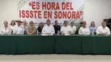 sindicatos afiliados a la Federaci�n de Sindicatos de Trabajadores al Servicio d