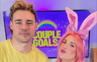 Jorge Blanco y Stephie Caire anuncian p�rdida de su beb�