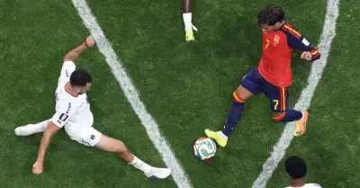 Partido del Mundial de la FIFA