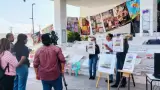 Estancias infantiles, Covafam, bloqueo del Congreso