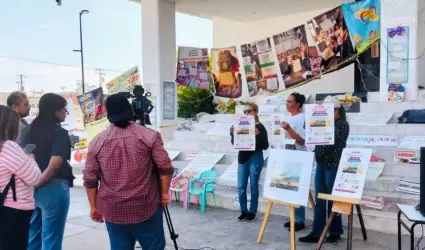 Estancias infantiles, Covafam, bloqueo del Congreso