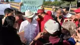 Issste y Gobierno alcanzan acuerdos