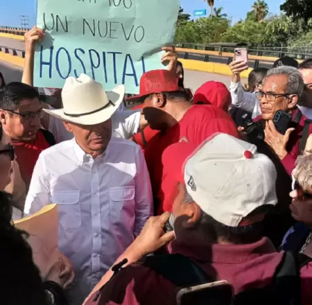 Issste y Gobierno alcanzan acuerdos