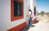 Hogar y esperanza; 33 familias reciben vivienda gratuita en Miguel Alem�n