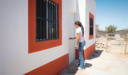 Vivienda