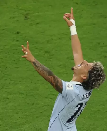 Uruguay